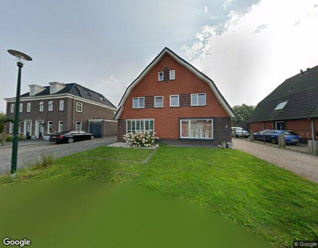 Egmondlaan 5