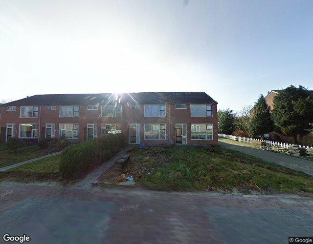 Bensmastraat 28