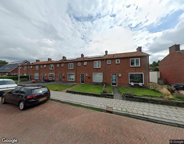 Rikkerdaweg 23