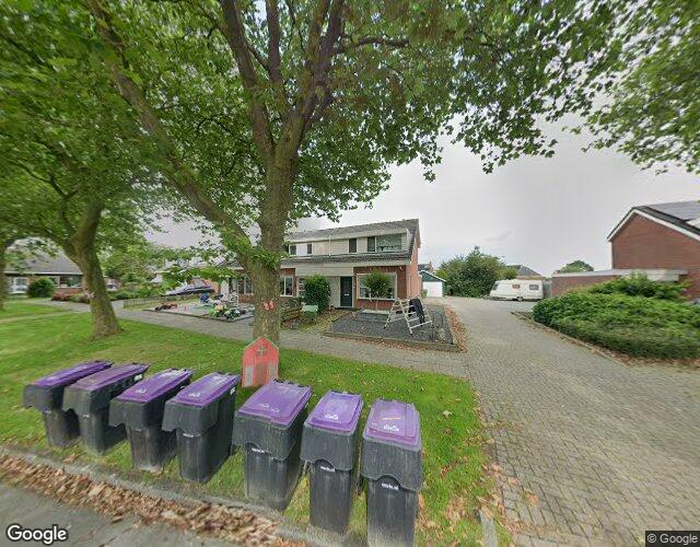 De Lauwers 17