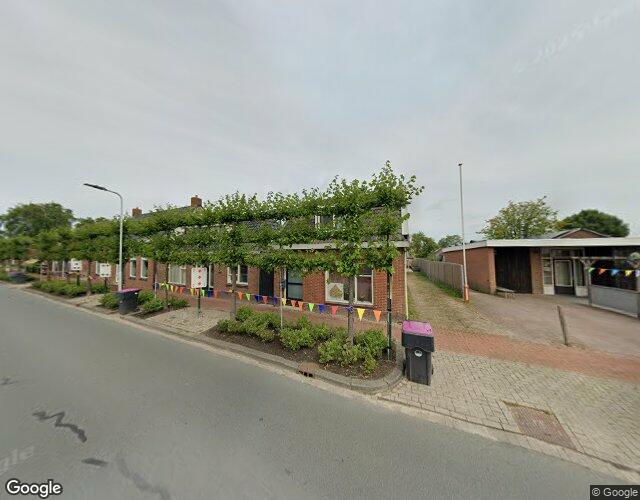 Friese Streek 27