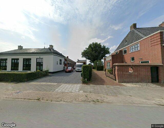 Nieuwestreek 31