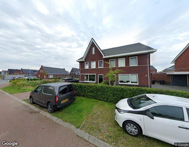 Polarisstraat 2