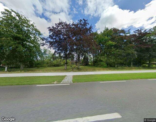 Noorderweg 11