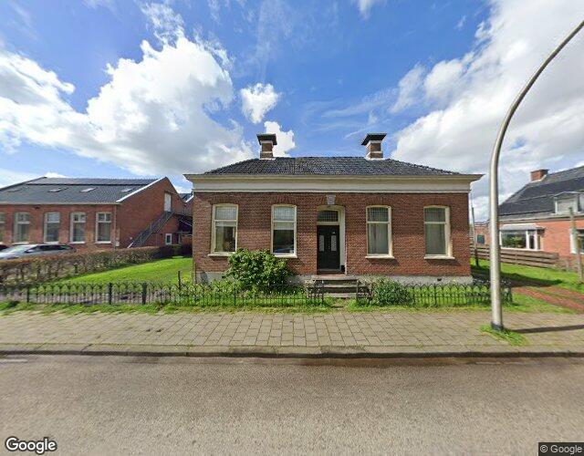 Hamrikkerweg 56