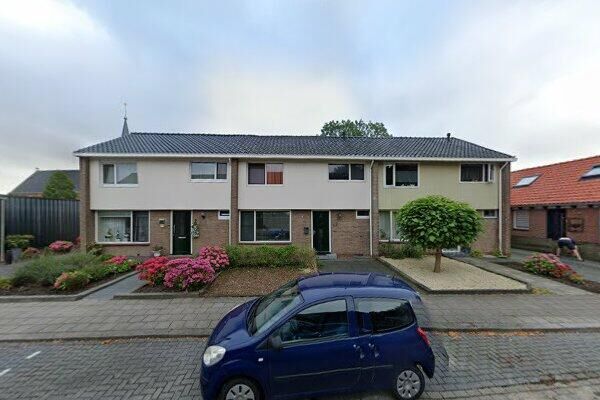 Hoofdstraat 22