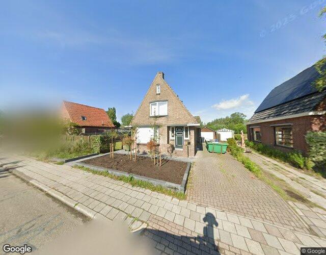 Familie Bronsweg 63