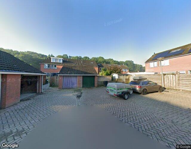 Dingenpad 21
