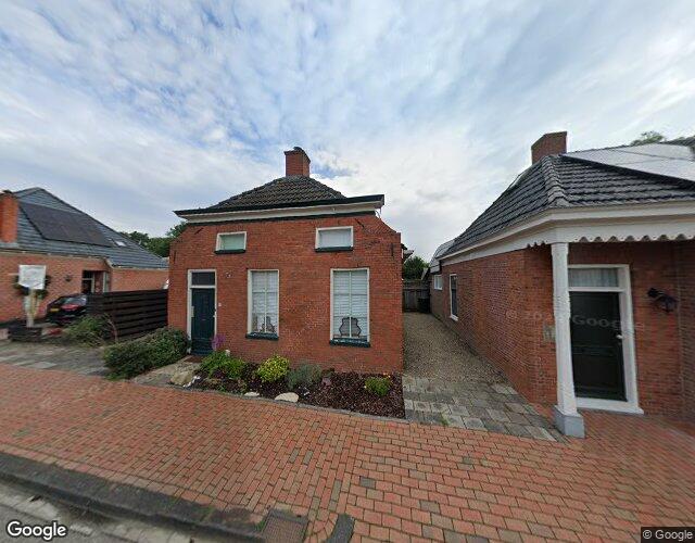 Hoofdstraat 33