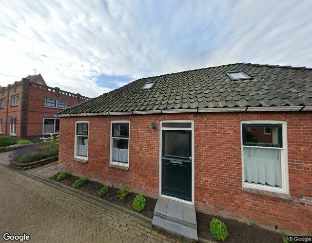 Tacostraat 5