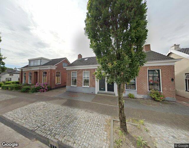 Churchillweg 16