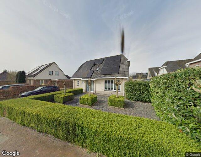 Jan de Rijklaan 17