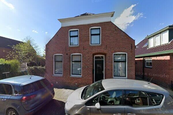 Brouwerijstraat 30
