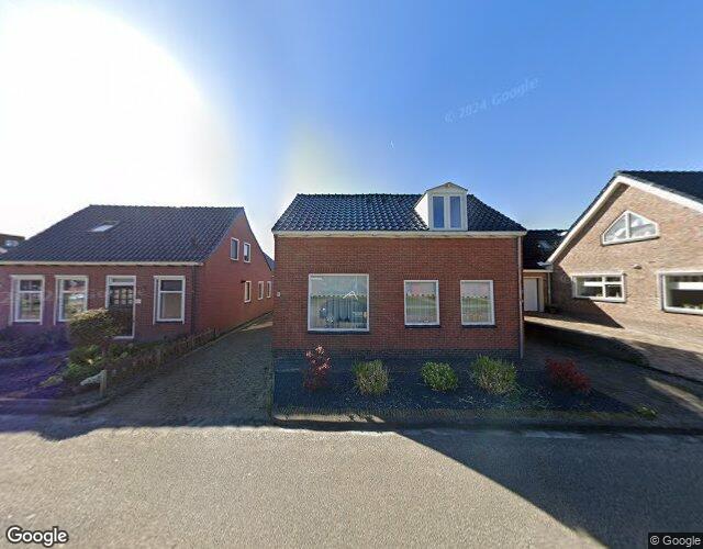 Maarweg 14