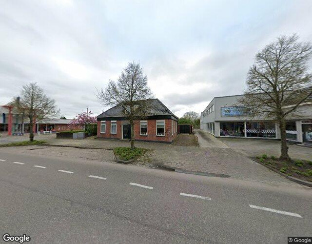 Hoofdstraat 134