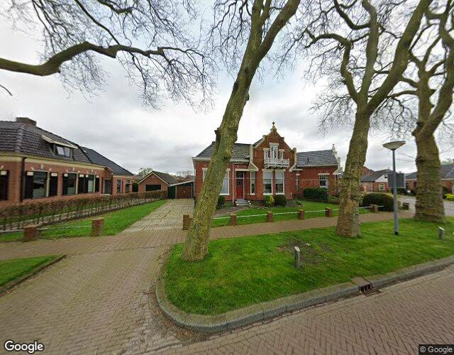 Stationsstraat 2