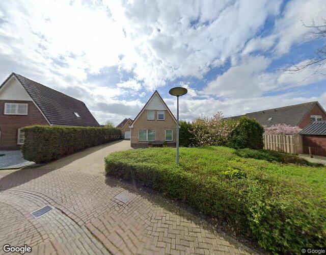Huis te koop Van der Halstraat 7