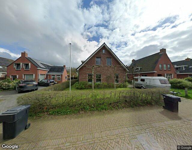 Zijlsterweg 26-A