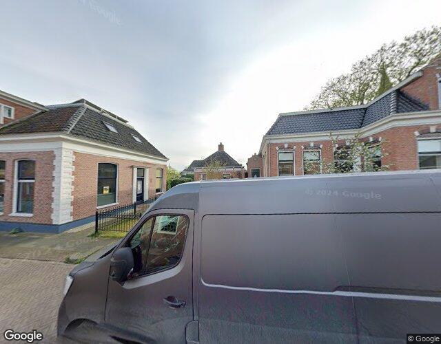 Zuiderkerkp. 10
