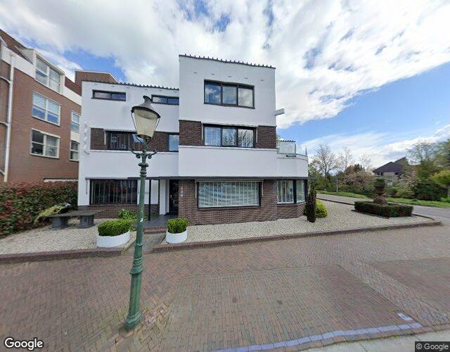 Wijkstraat 105