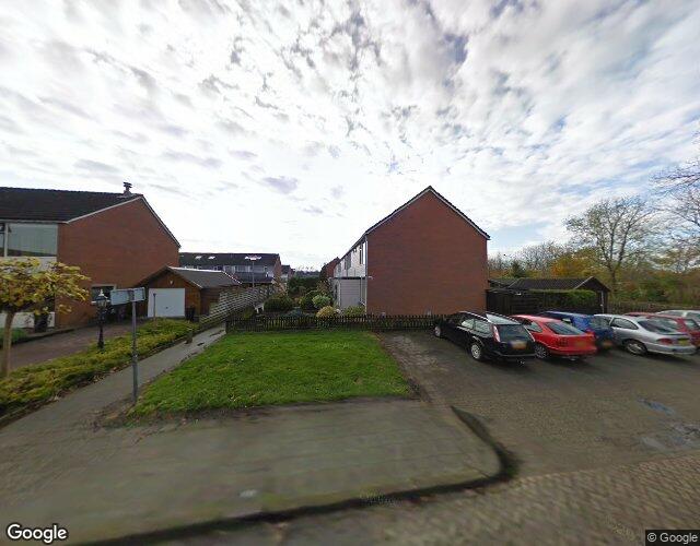 Burgemeester de Sitterstraat 25