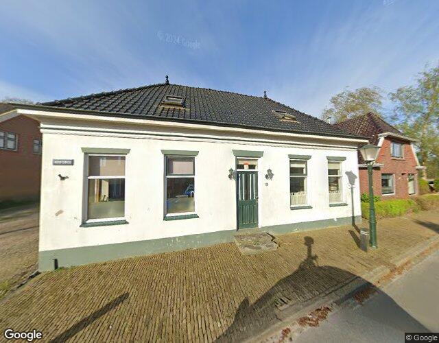 Hoofdweg 23