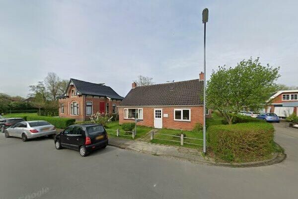 Hoofdweg-Noord 5