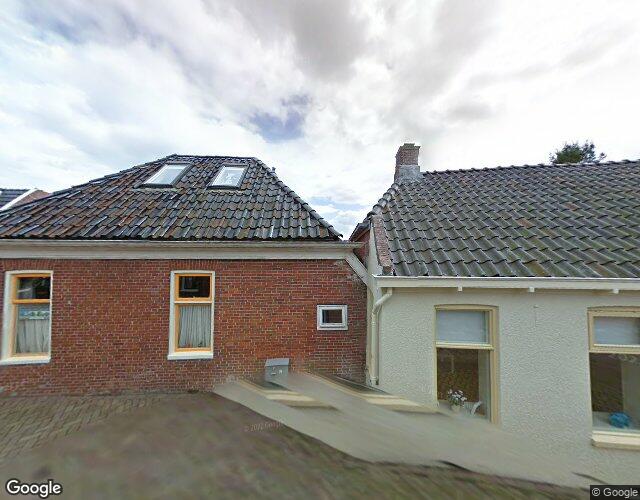 Hoofdstraat 12