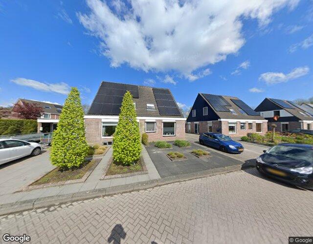 Tarweveld 4