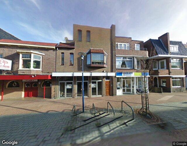 Landstraat 11-A