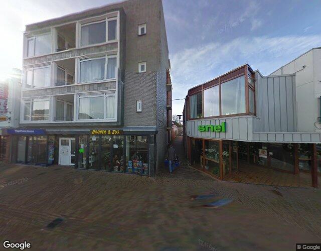 Landstraat 52-C
