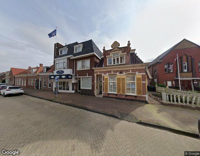 Singel 46-I