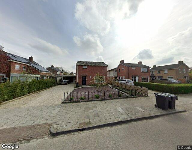 Fregatlaan 2
