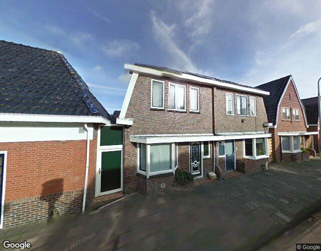 Jacob van Heemskerkstraat 17
