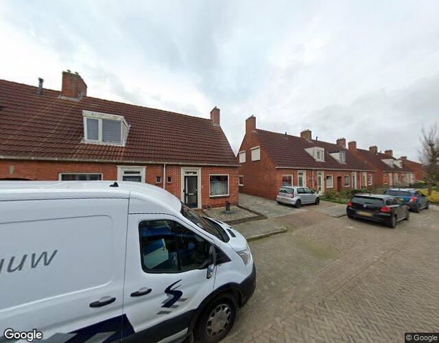 Ripperdastraat 32